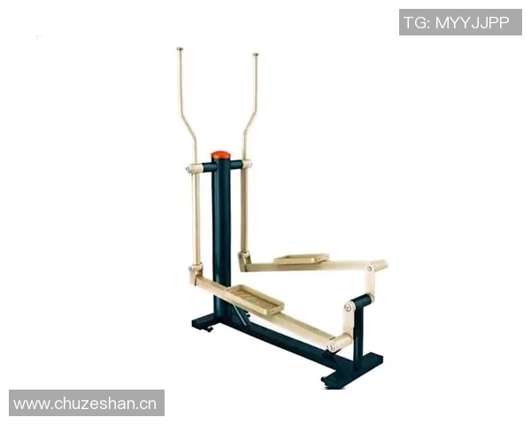 脚步肌肉健身器材训练方法与效果分享