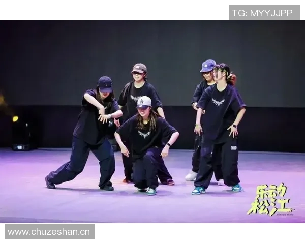 街舞战术解析上海街舞队独特防守体系的构建与应用